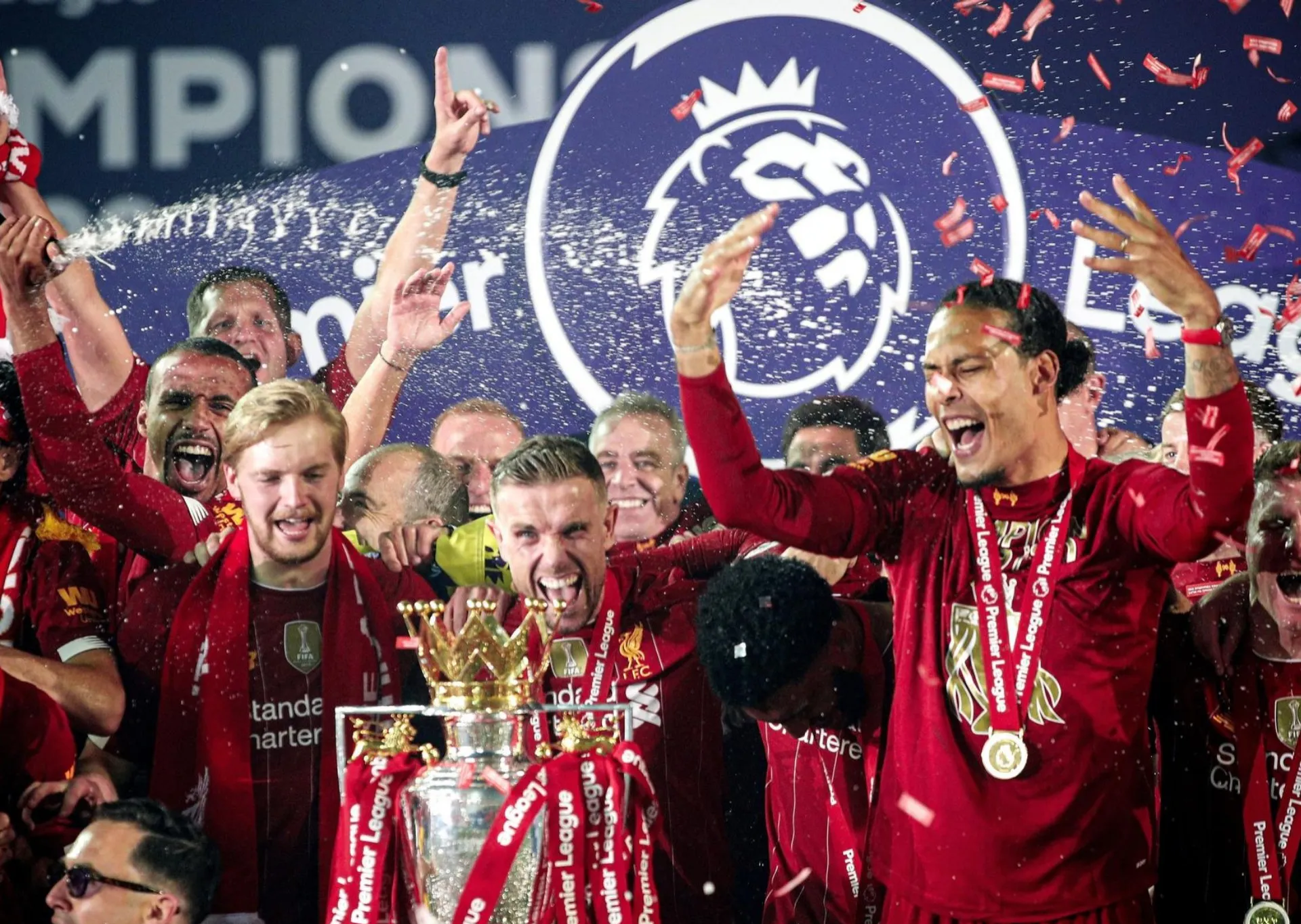 曼联备战劲旅利物浦，期待主场取胜