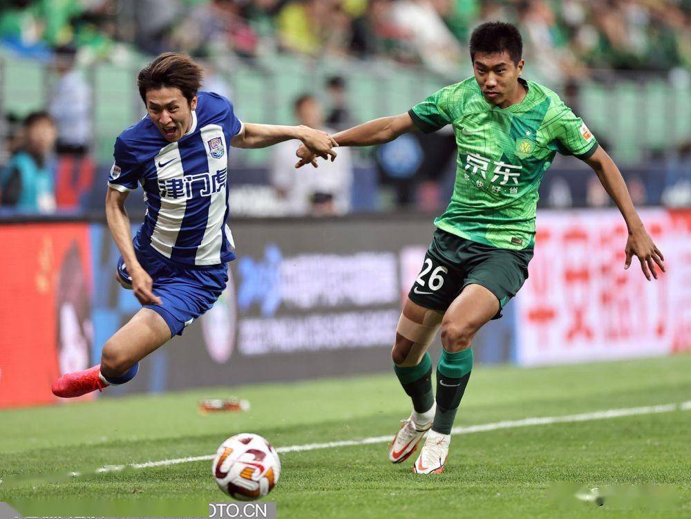 北京国安主场战平河北华夏幸福 北京国安主场战平河北华夏幸福