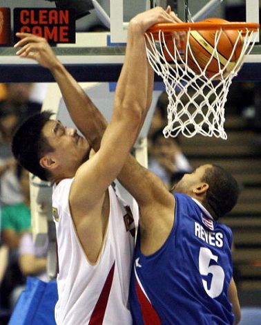 篮球世界杯：波多黎各队情况危急，仅获一胜的简单介绍