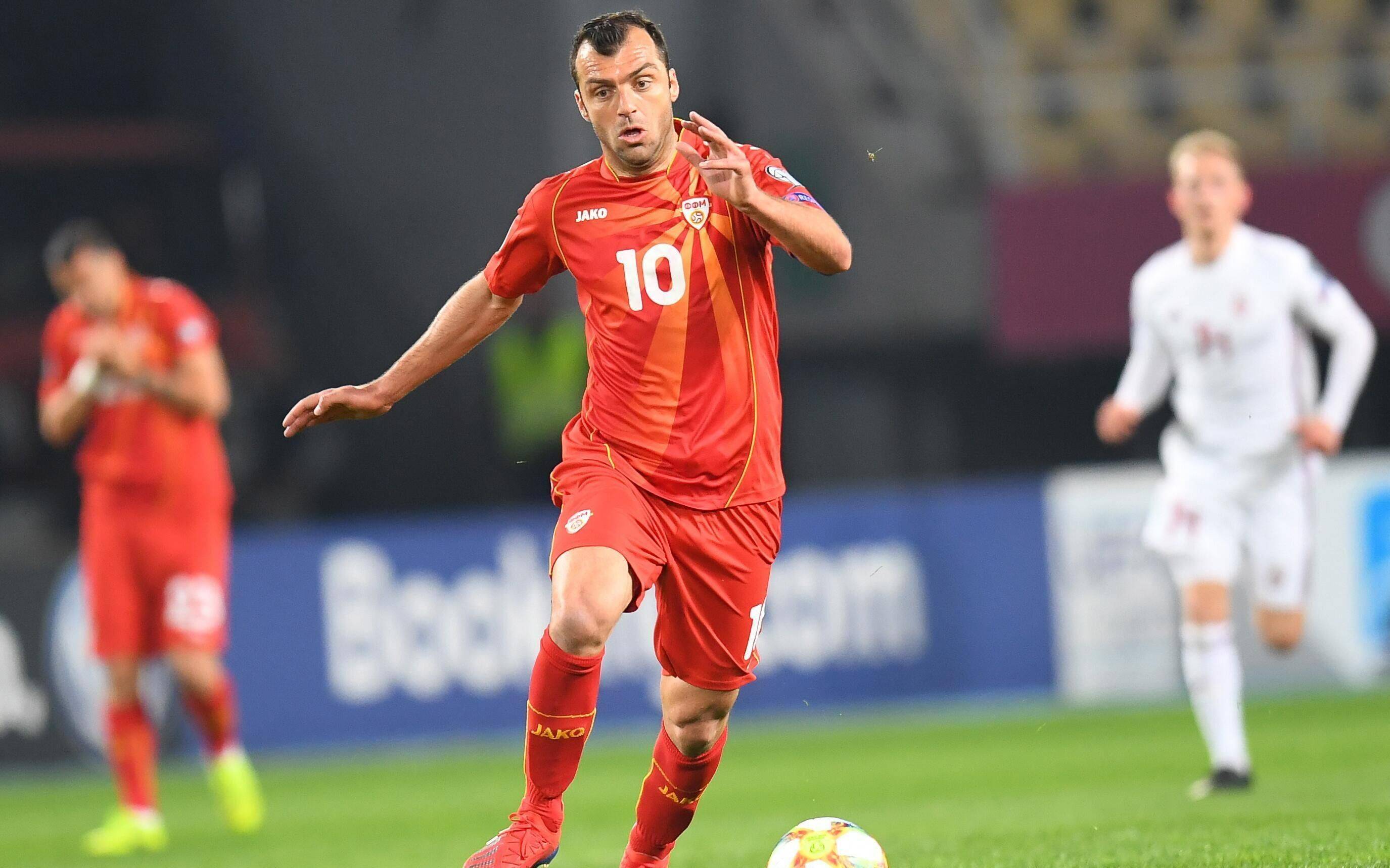 格鲁吉亚客场战平阿卡尼亚,保住晋级希望 格鲁吉亚客场战平阿卡尼亚,保住晋级希望