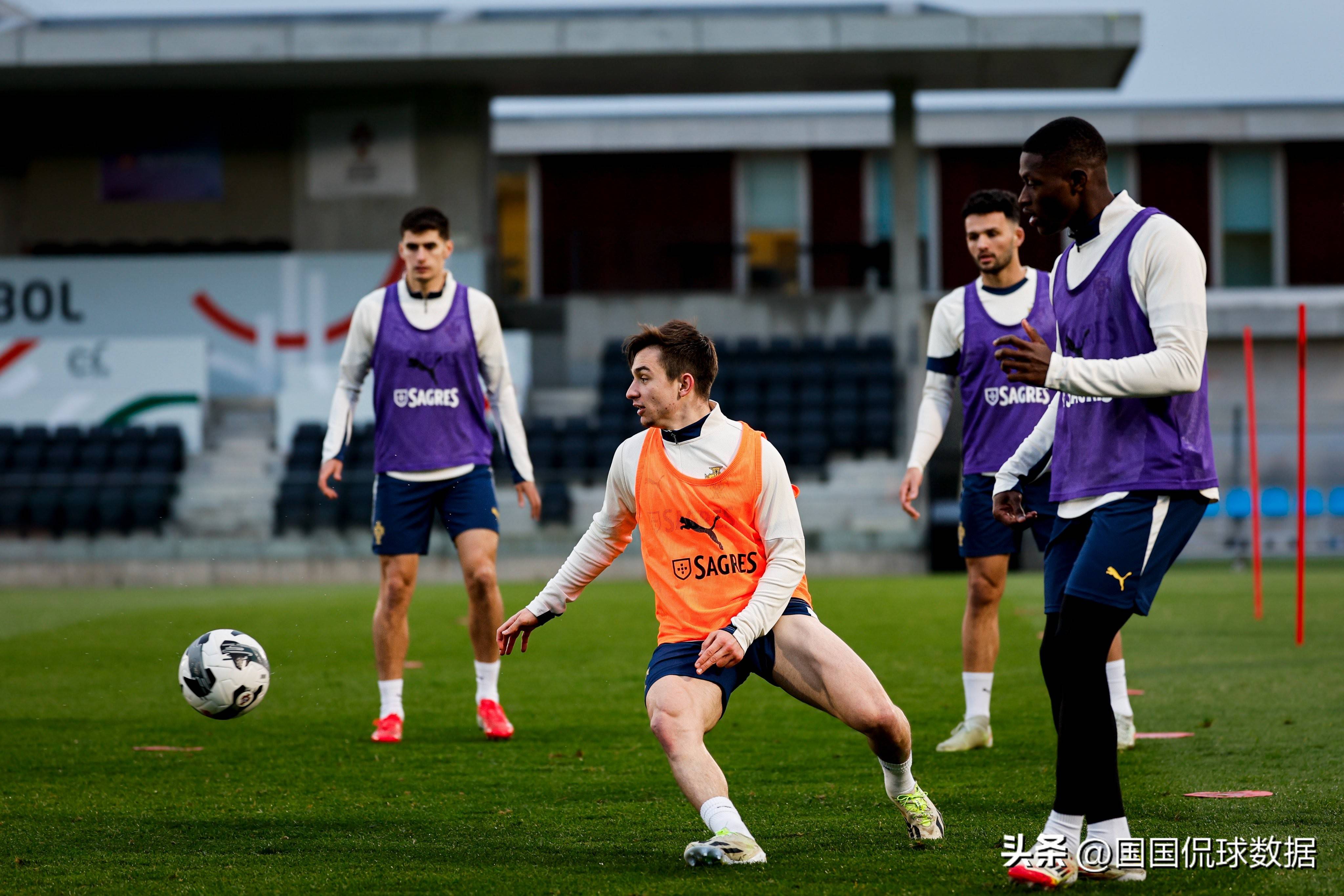 欧国联决胜之际,四强展现实力 欧国联决胜之际,四强展现实力