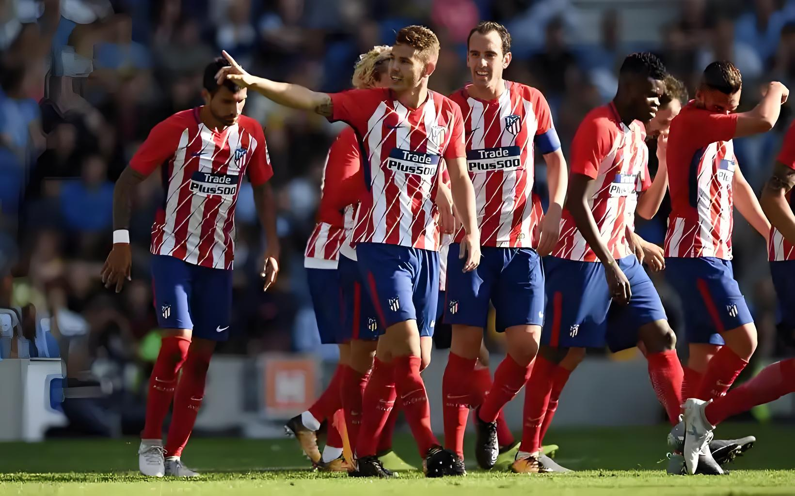 西甲劲旅在欧冠联赛中夺得小组头名 西甲劲旅在欧冠联赛中夺得小组头名