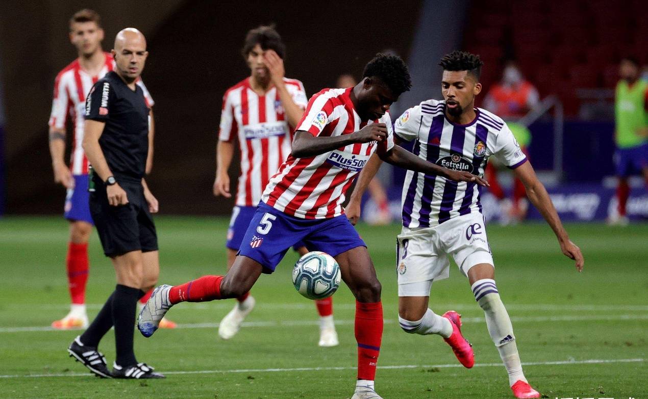 蒙彼利埃足球俱乐部在法甲赛场上取得胜利的简单介绍 蒙彼利埃足球俱乐部在法甲赛场上取得胜利的简单介绍