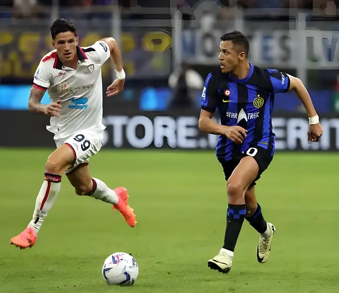 开云平台-卡利亚里球队实力不容小觑，或可逆袭强队的简单介绍