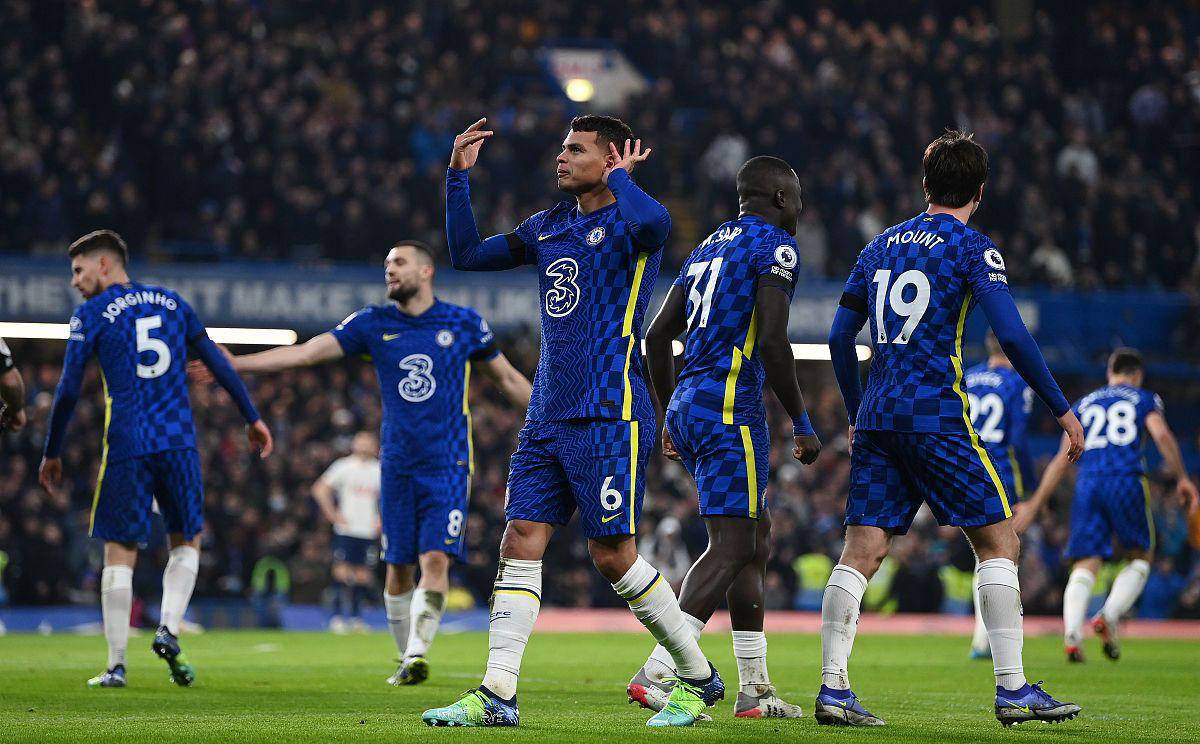 莱斯特城客场挑战热刺，强强对抗令人期待