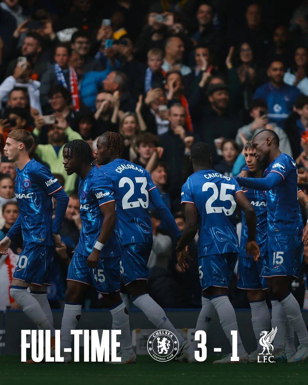 切尔西主场战胜帕尔马,攻守互补配合的简单介绍 切尔西主场战胜帕尔马,攻守互补配合的简单介绍