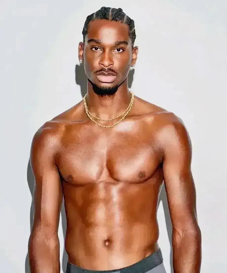 非洲篮球风靡大陆,青年球员势如破竹 非洲篮球风靡大陆,青年球员势如破竹