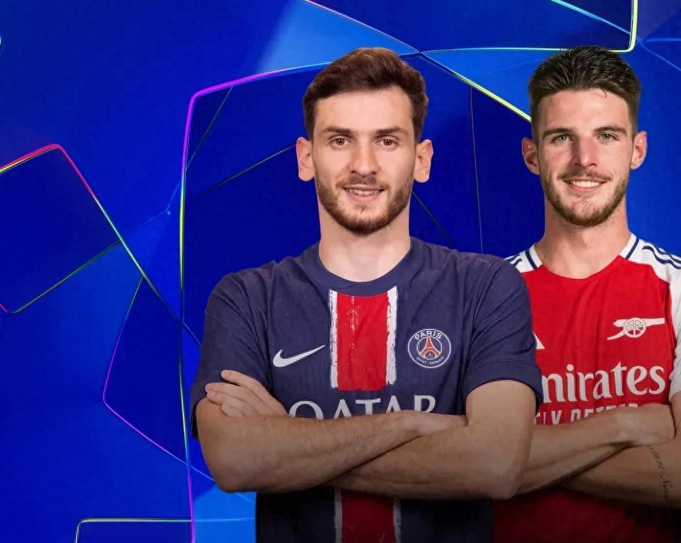 巴黎圣日耳曼小胜,成功击败对手晋级的简单介绍 巴黎圣日耳曼小胜,成功击败对手晋级的简单介绍