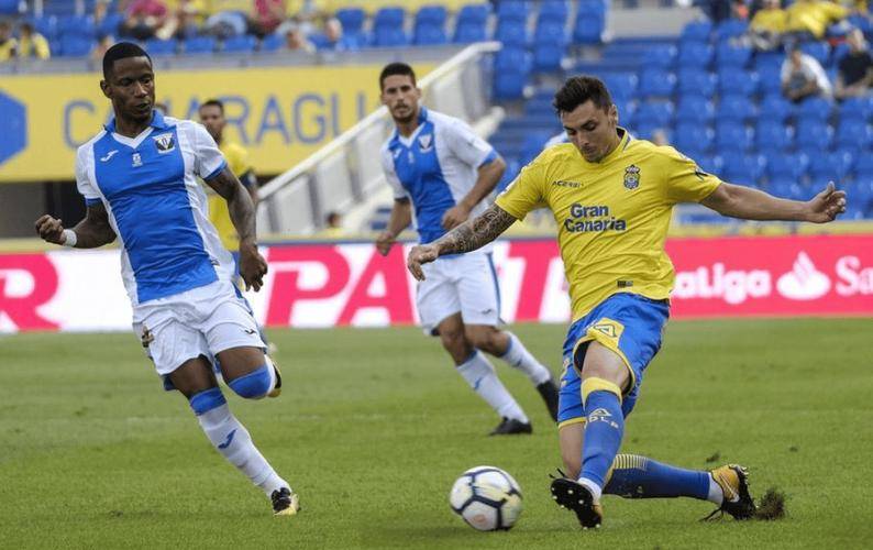 阿尔梅里亚主场战胜莱加内斯,保持升班形势的简单介绍 阿尔梅里亚主场战胜莱加内斯,保持升班形势的简单介绍