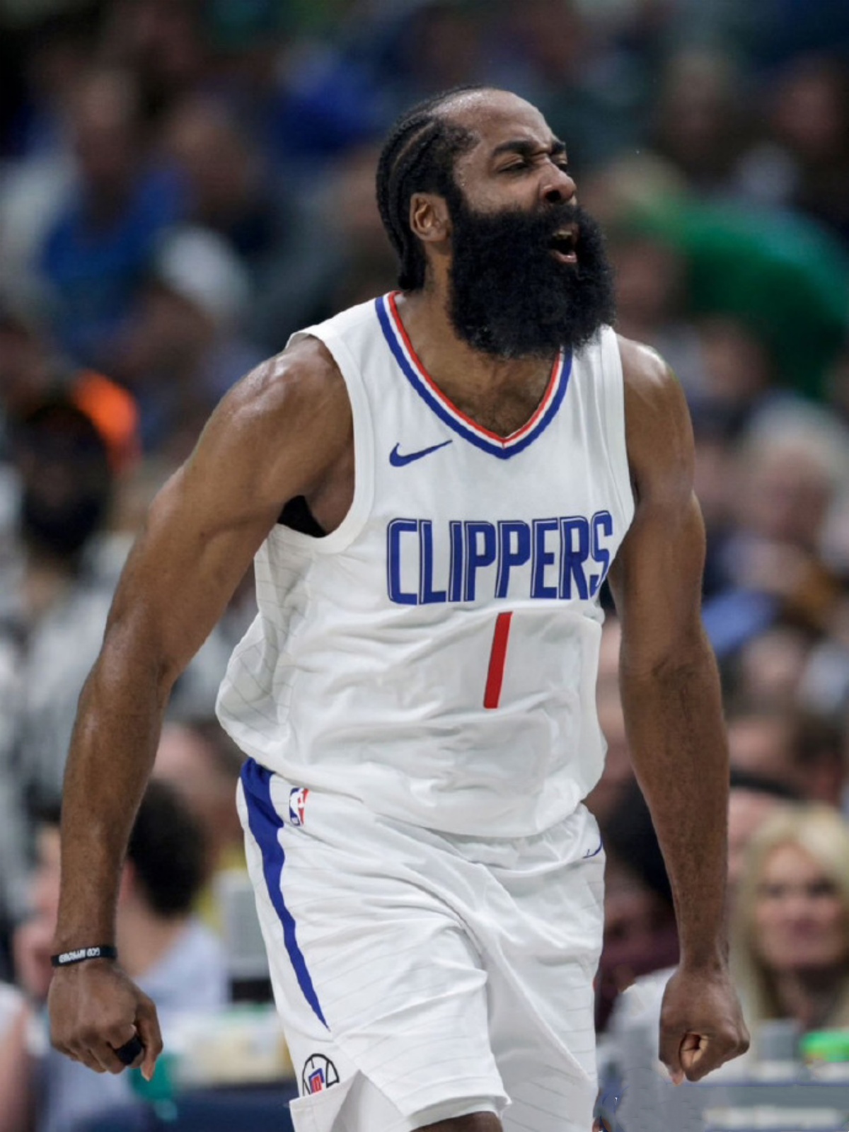 开云体育登录-篮网队球员哈里斯连续多场比赛发挥出色