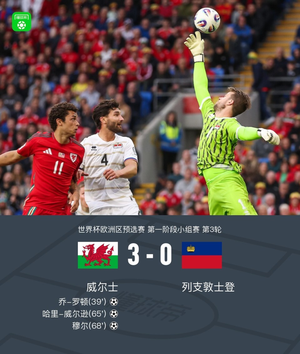 威尔士女足比赛锋芒毕露,激情四射 威尔士女足比赛锋芒毕露,激情四射