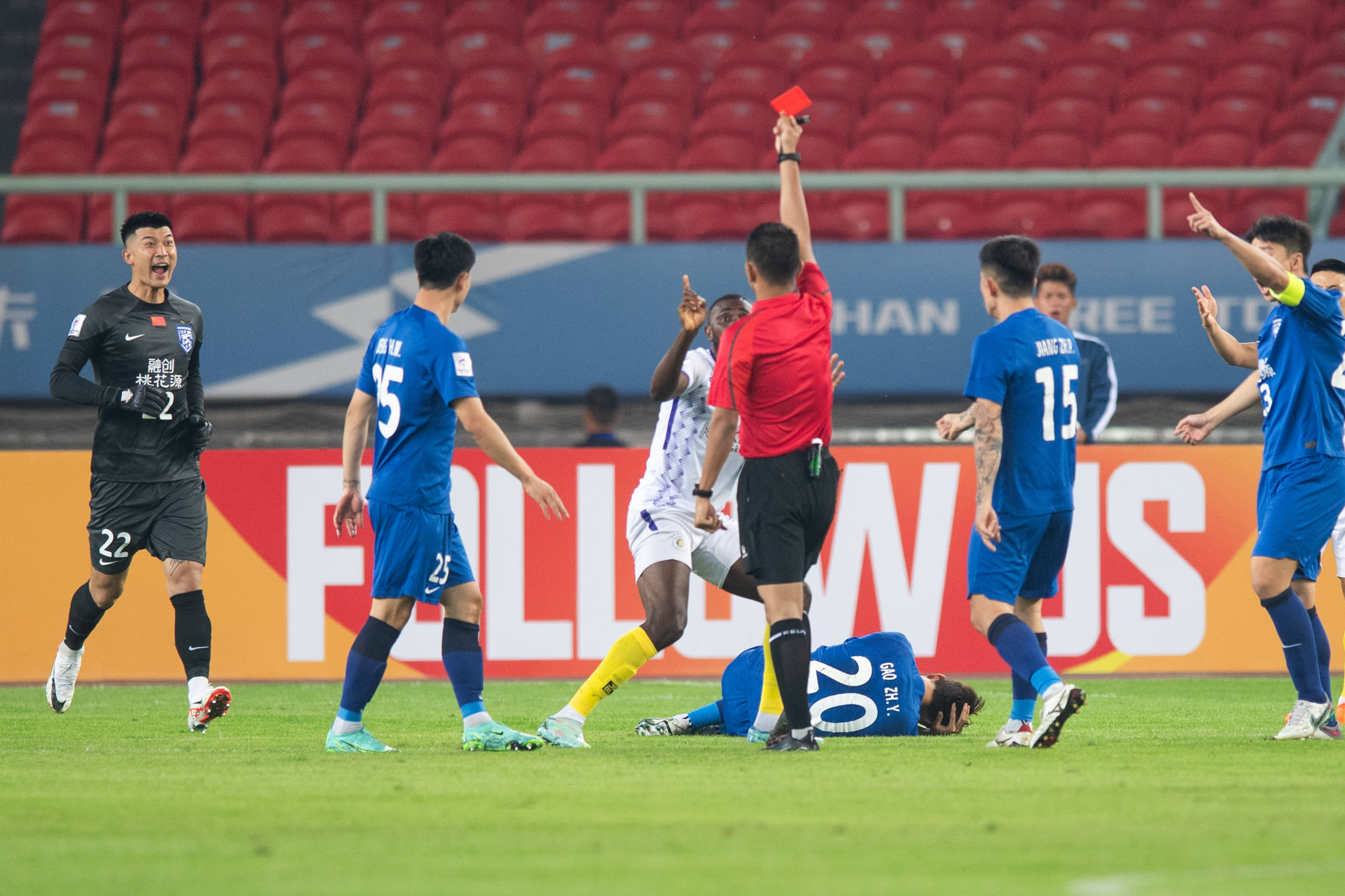 开云体育下载-西悉尼流浪者凭借进球，获得亚冠首胜