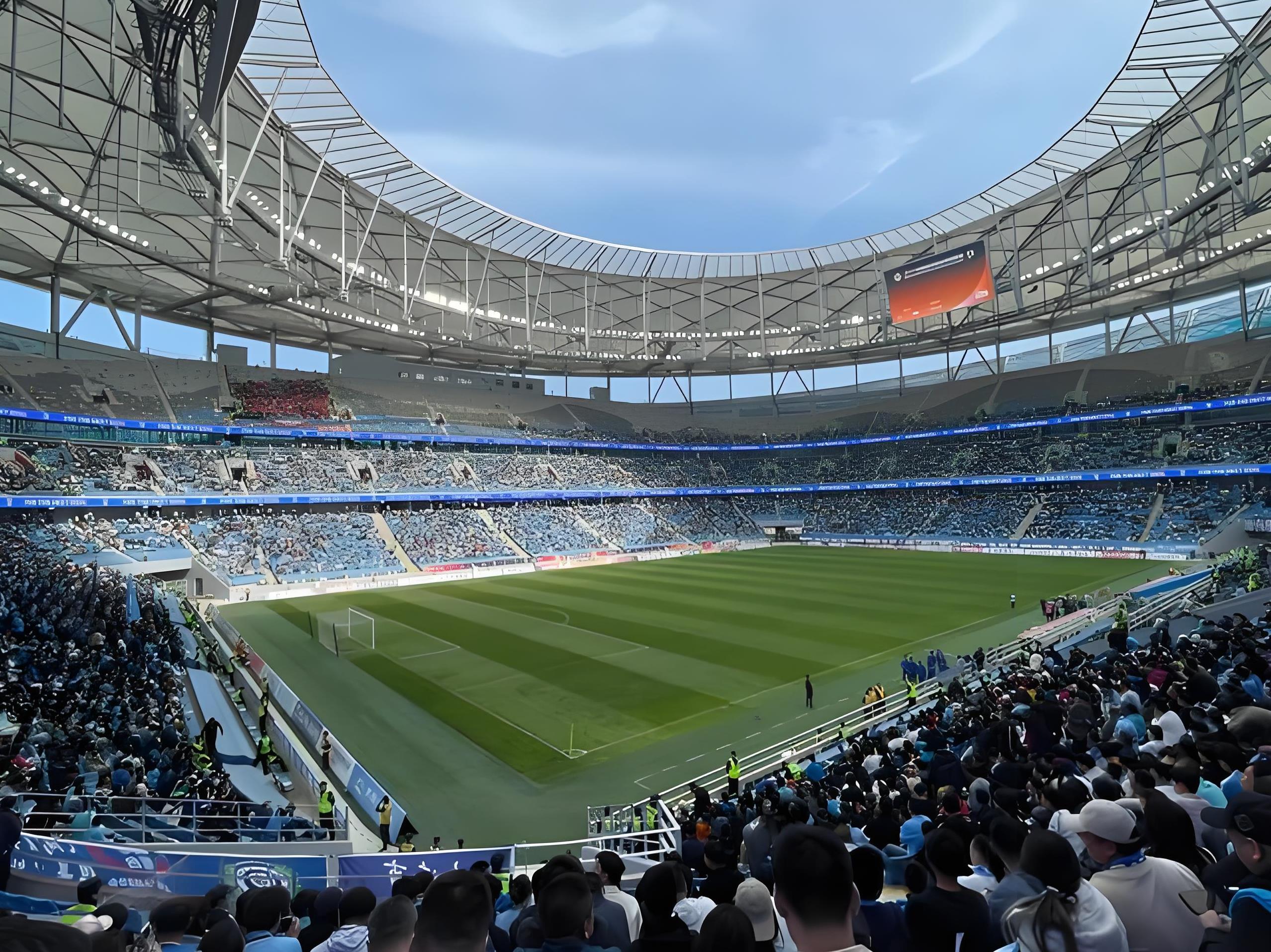 足球赛事再掀高潮,中东球队竞技势必出色 足球赛事再掀高潮,中东球队竞技势必出色