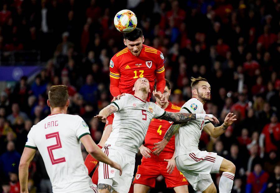 开云APP-欧预赛匈牙利客场击败卢森堡，紧逼领先的简单介绍