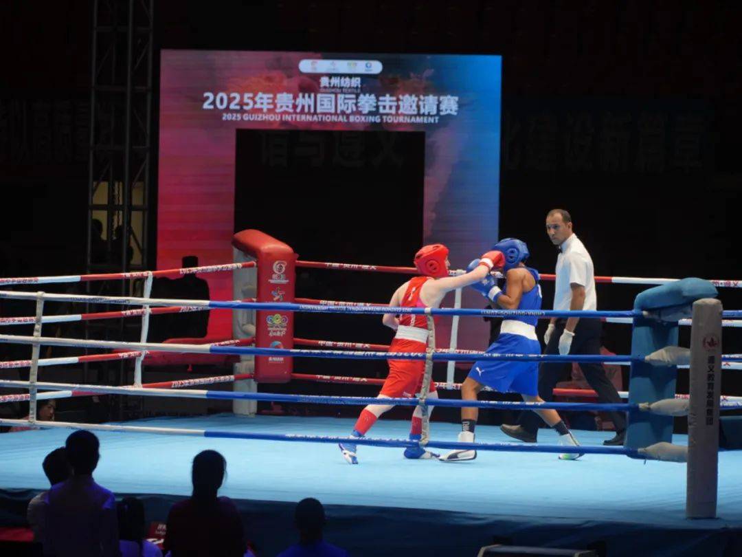 关于拳击比赛：选手实力对决，胜负难料的信息