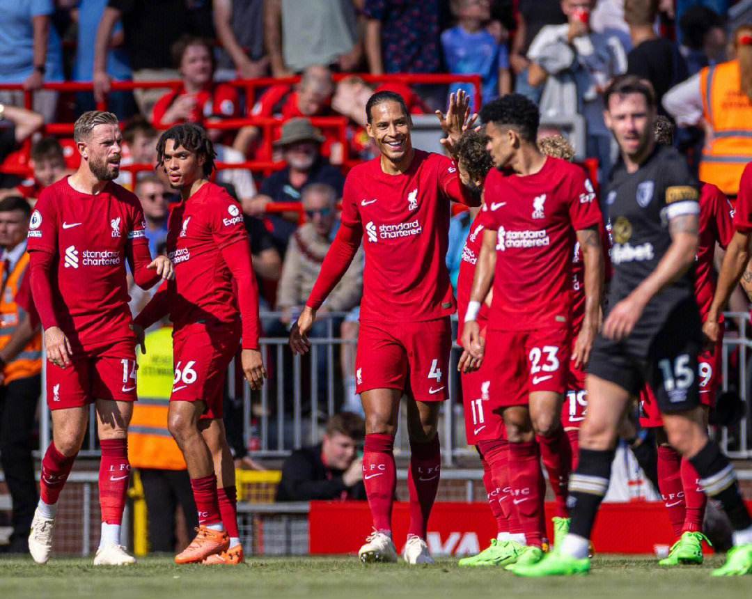 利物浦主场3:0大胜沃特福德,继续领跑的简单介绍 利物浦主场3:0大胜沃特福德,继续领跑的简单介绍