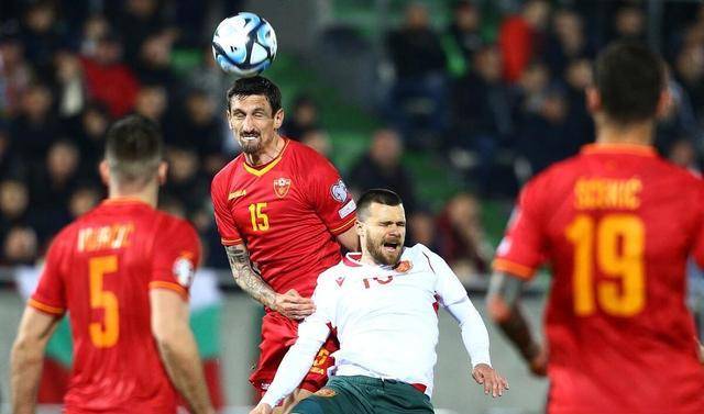 瓜德罗普战胜对手,成功晋级欧预赛 瓜德罗普战胜对手,成功晋级欧预赛