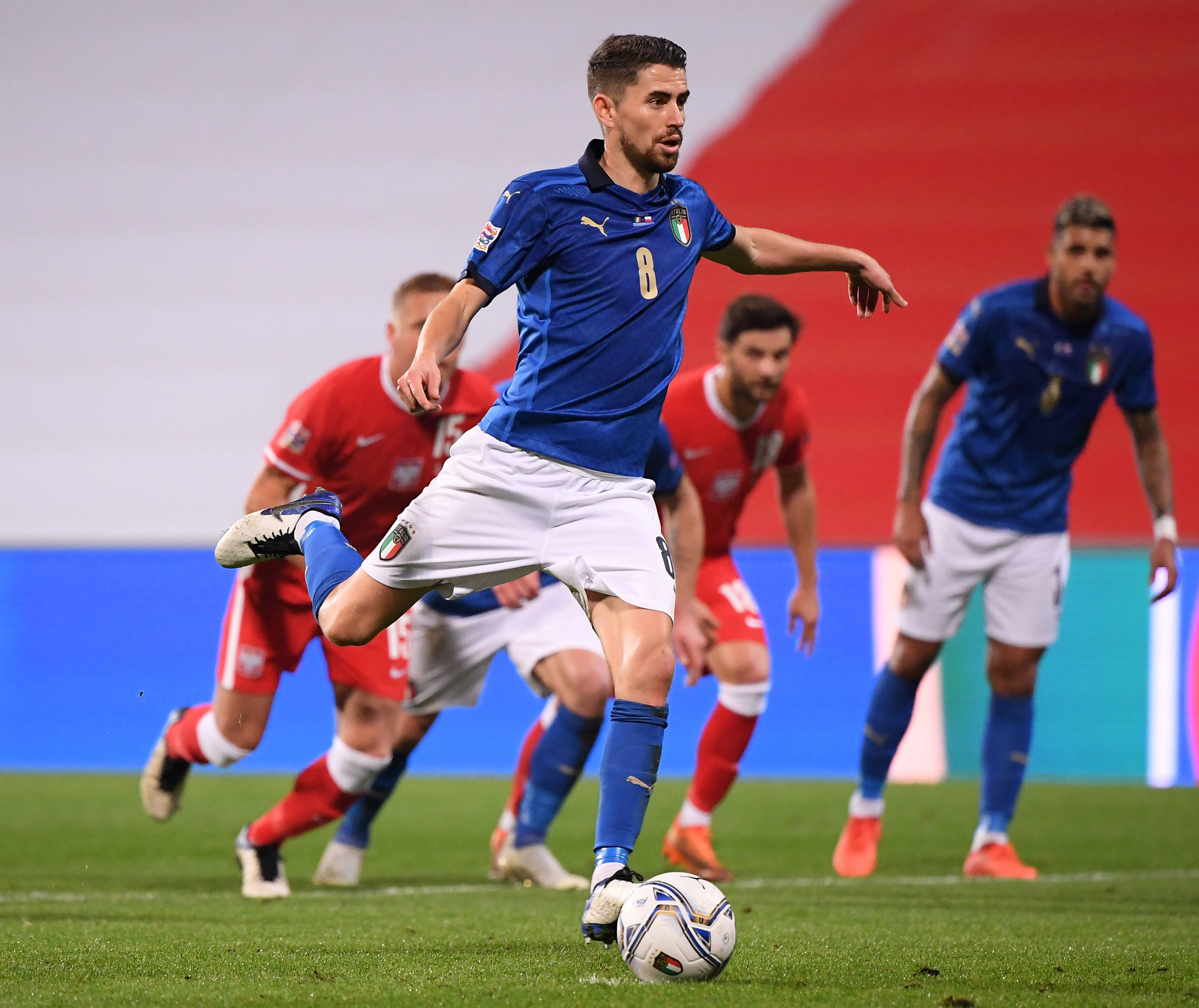 包含克罗地亚队选手发挥出色,吸引众目睽睽的词条 包含克罗地亚队选手发挥出色,吸引众目睽睽的词条