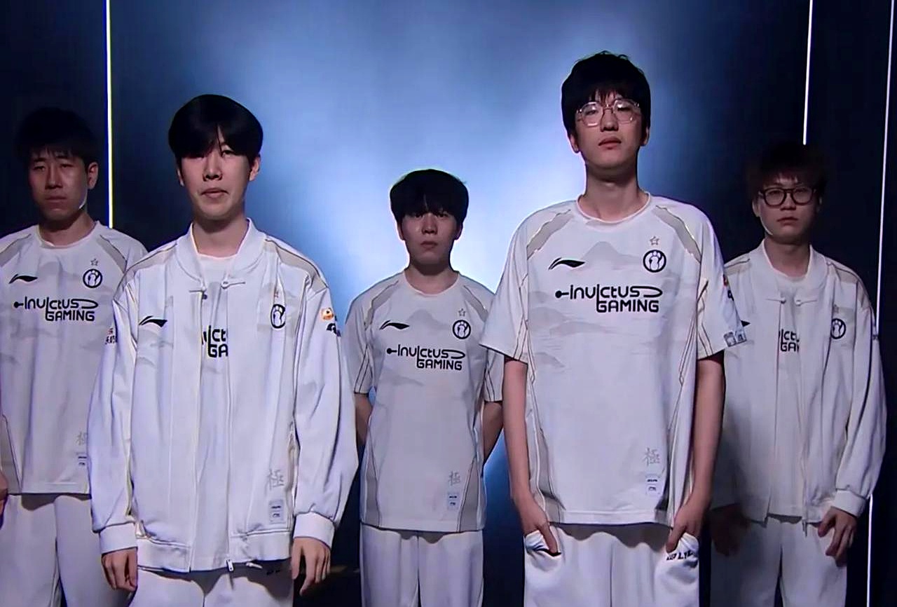 BLG血洗EDG，Xiaohu打出惊人五杀顶尖较量半决赛，锁定晋级资格的简单介绍