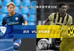 波鸿联队出击,勇往直前夺得胜利 波鸿联队出击,勇往直前夺得胜利