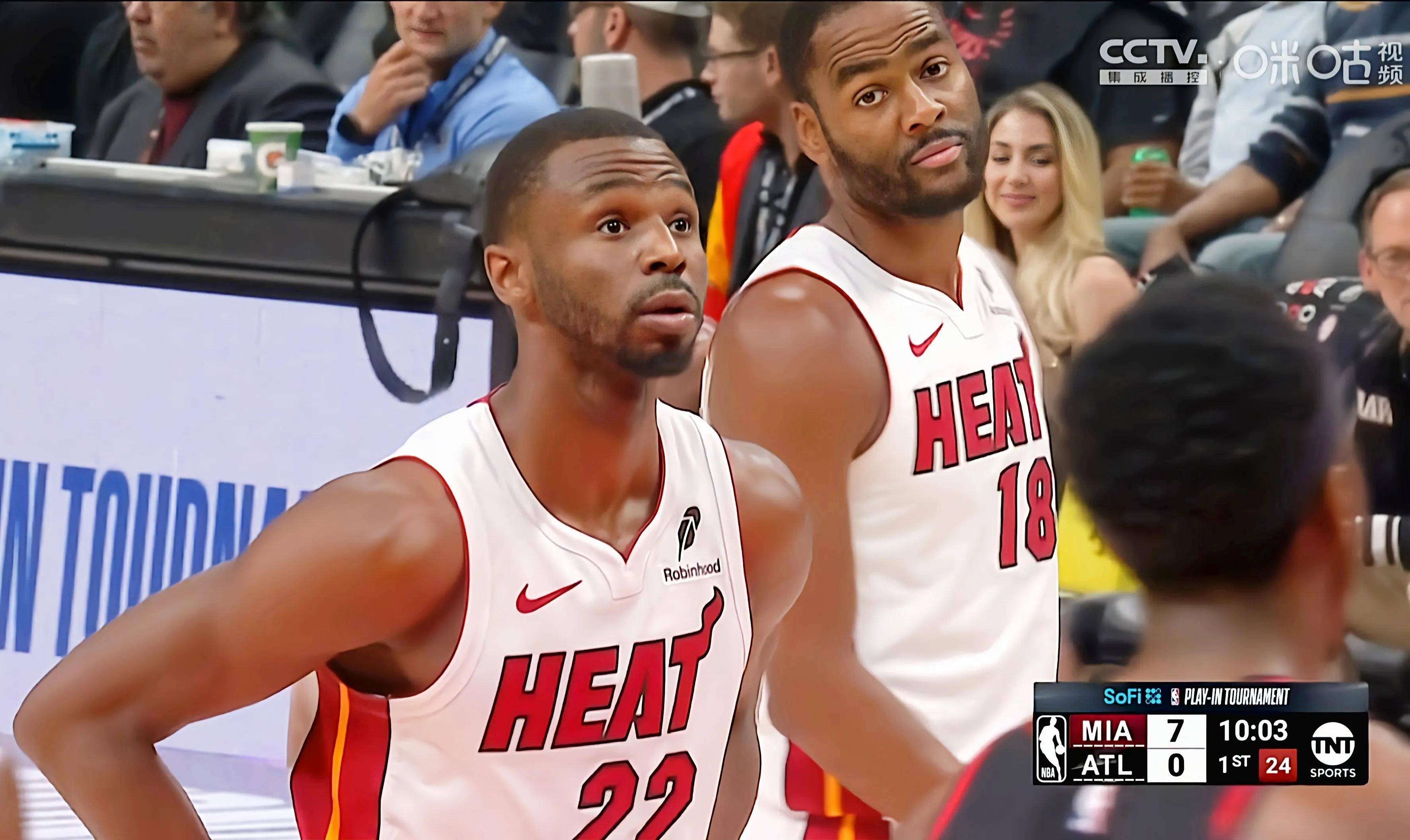 热火队击败老鹰队,结束连败 热火队击败老鹰队,结束连败