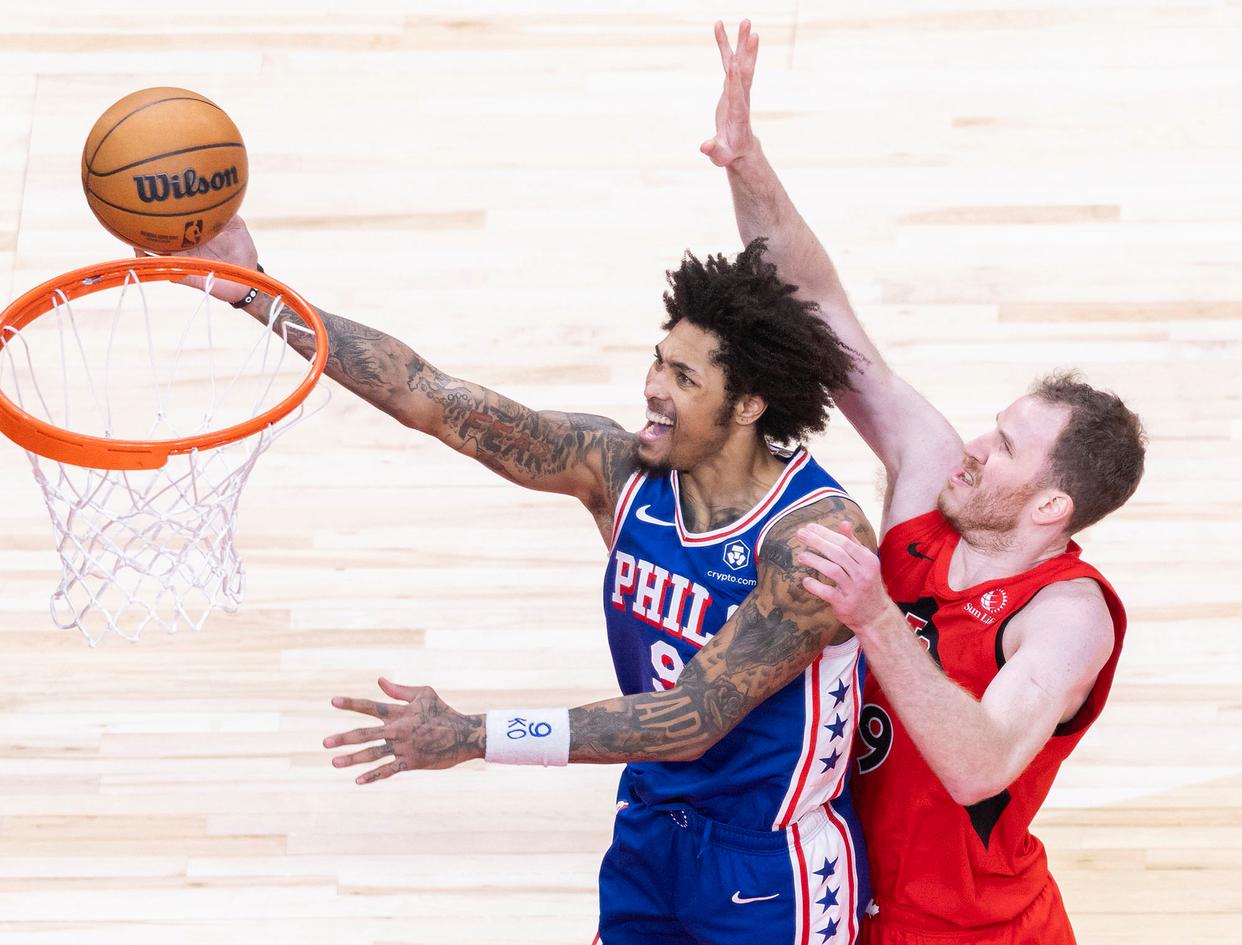 猛龙大胜开拓者,依旧稳坐东部第一 猛龙大胜开拓者,依旧稳坐东部第一