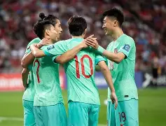 国家队近期士气高涨,备战强力对手 国家队近期士气高涨,备战强力对手