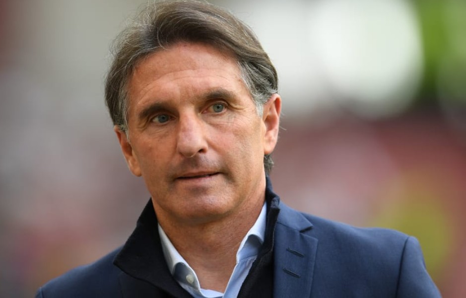 柏林赫塔面对悲催,换帅或为正道 柏林赫塔面对悲催,换帅或为正道