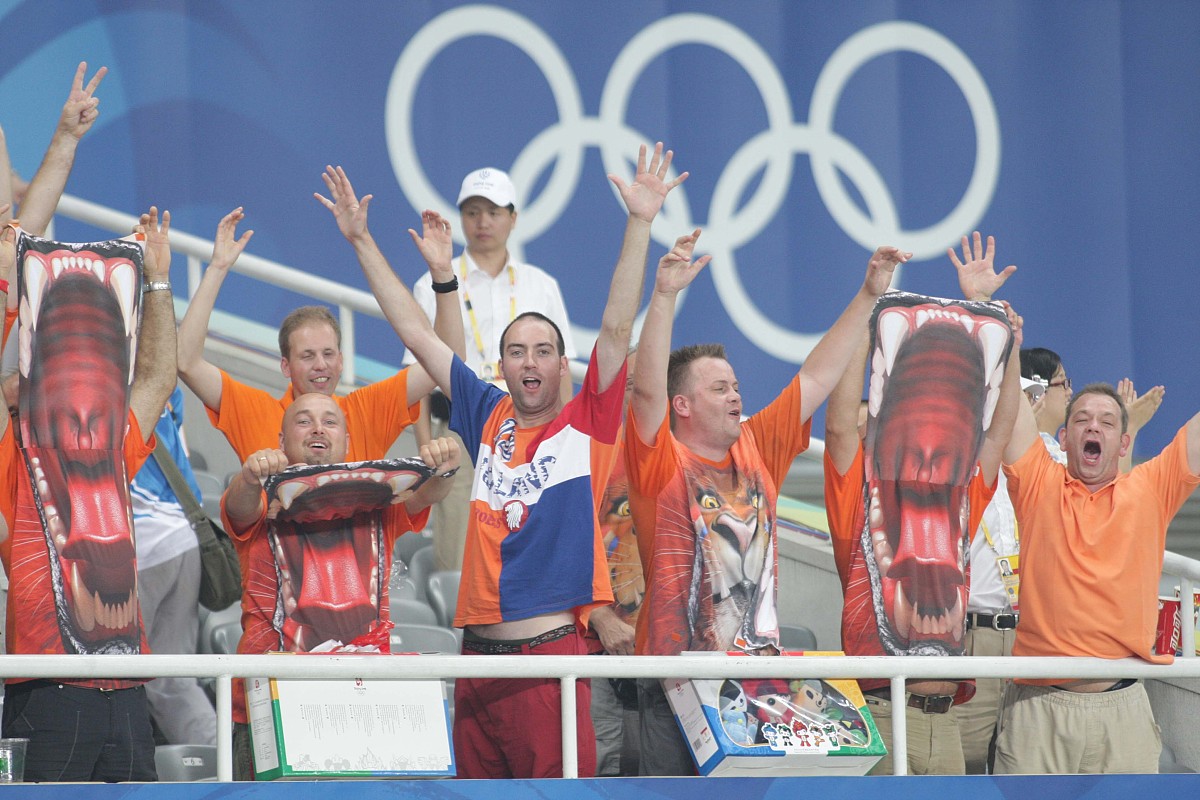 顶级竞技！体育赛场激情澎湃