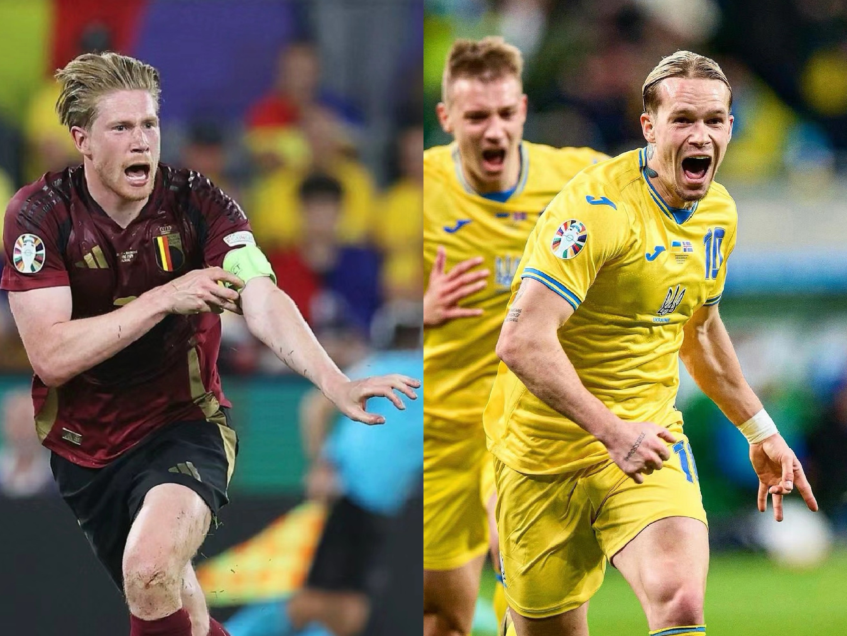 比利时胜利!欧预赛中再次闪耀 比利时胜利!欧预赛中再次闪耀