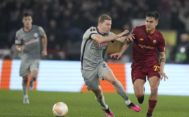 维罗纳小胜对手,实力不容忽视 维罗纳小胜对手,实力不容忽视