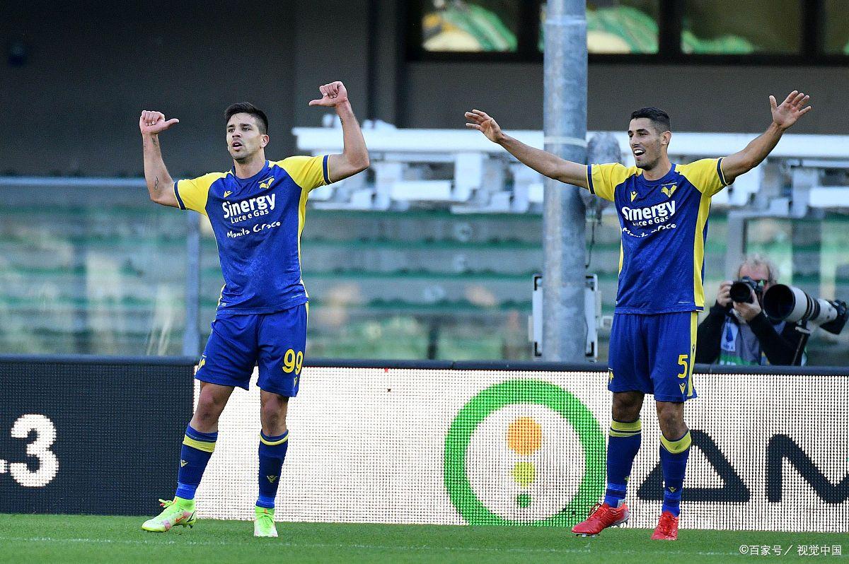 维罗纳小胜对手,实力不容忽视 维罗纳小胜对手,实力不容忽视