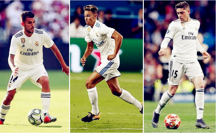 马德里纯洁,客场演绎绞杀战术 马德里纯洁,客场演绎绞杀战术