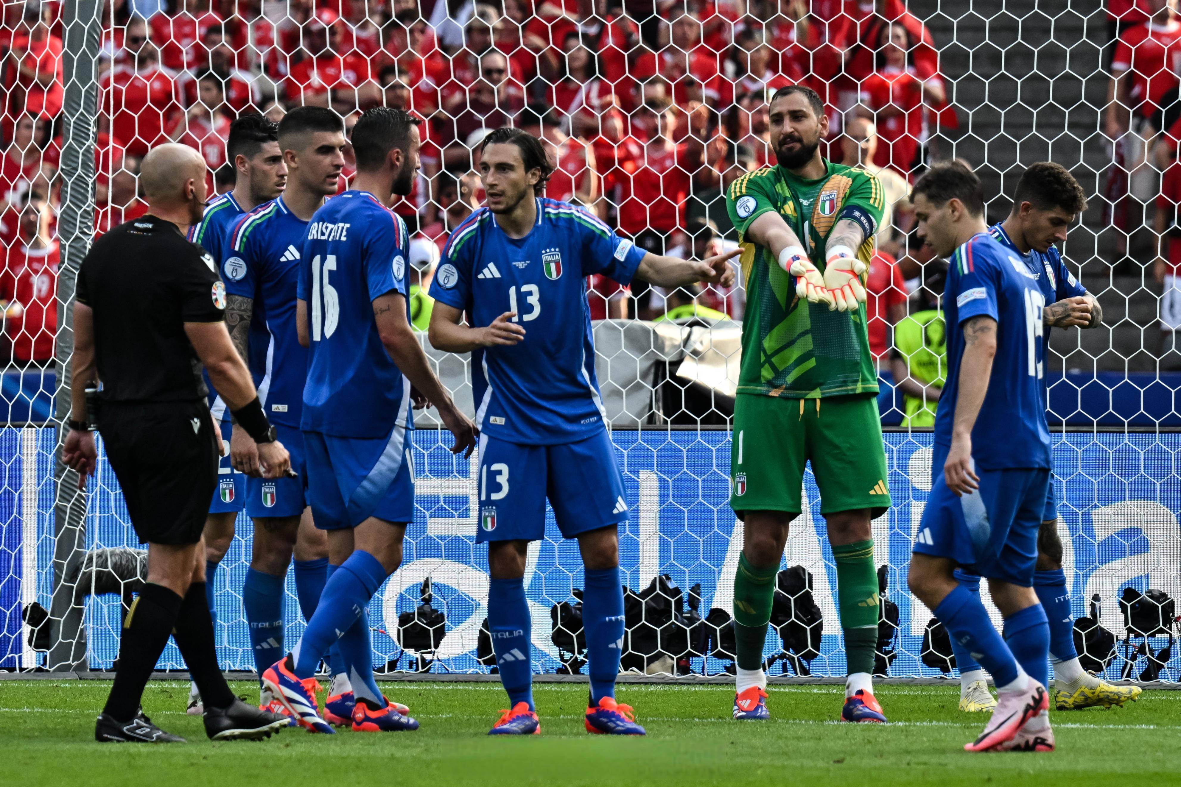 开云APP-克罗地亚队大胜，成功闯入强