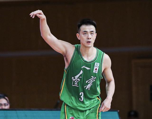 青海男篮打破僵局,成功逆袭 青海男篮打破僵局,成功逆袭