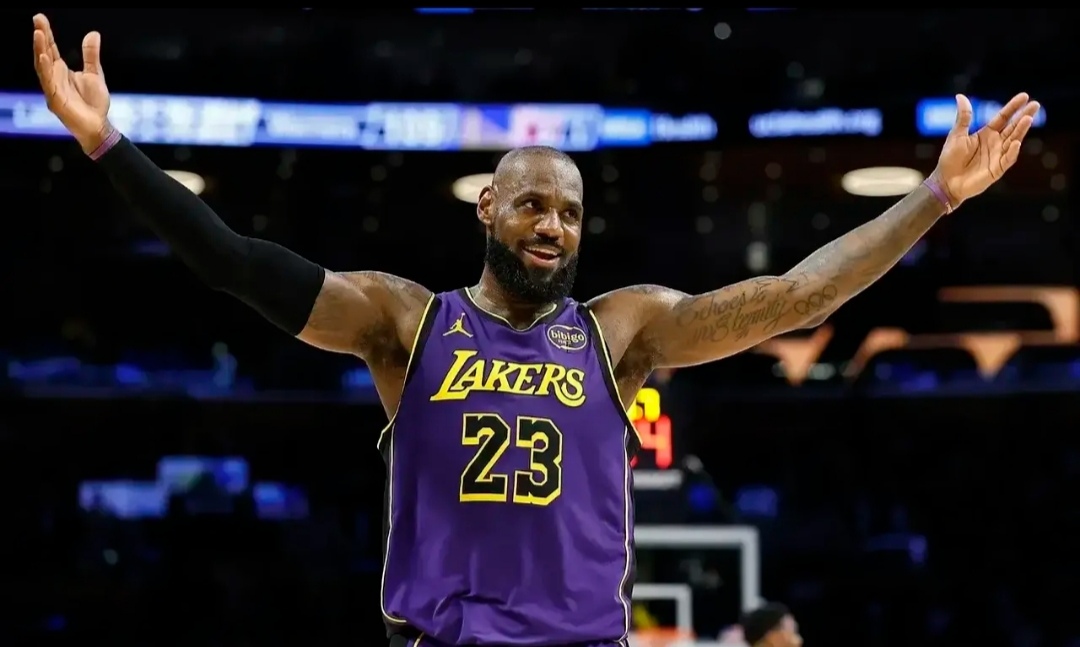 湖人大胜掘金,詹姆斯展现超强状态的简单介绍 湖人大胜掘金,詹姆斯展现超强状态的简单介绍