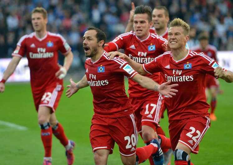 汉堡挑战汉诺威:胜利之路将归谁?的简单介绍 汉堡挑战汉诺威:胜利之路将归谁?的简单介绍