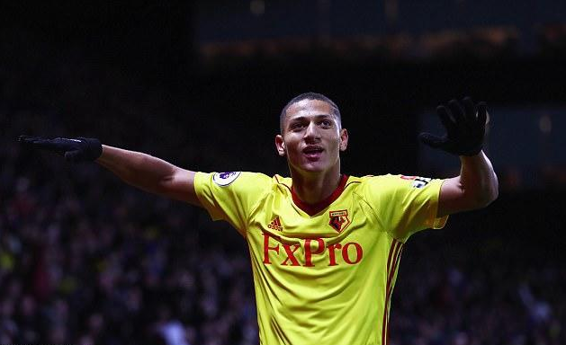 华盛顿沃特福德双方对阵,实力较量或将展开! 华盛顿沃特福德双方对阵,实力较量或将展开!