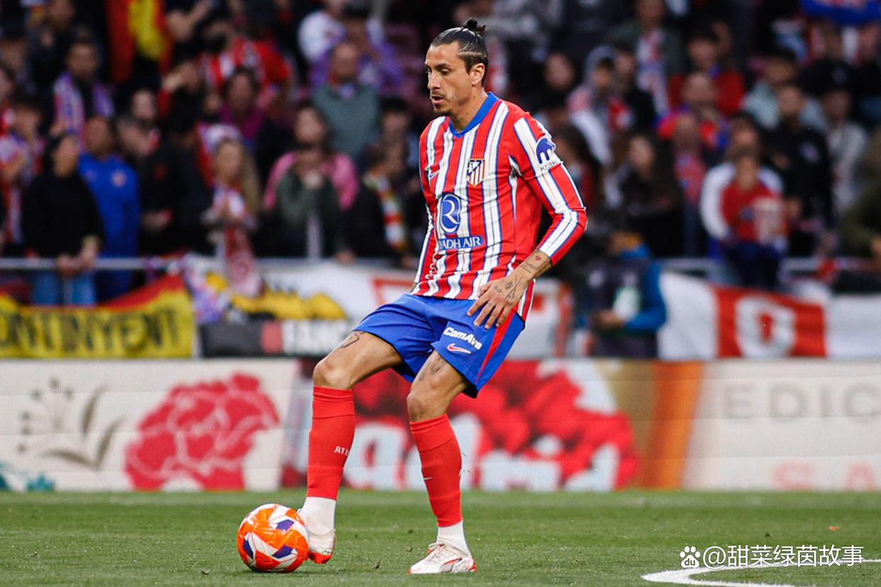 马德里竞技客场击败奥萨苏纳，上演绝地反击