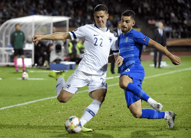 圣马力诺队表现出色,轻松取得晋级 圣马力诺队表现出色,轻松取得晋级