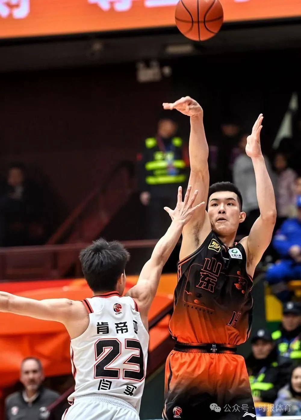 山东男篮力克对手,成功赢得比赛 山东男篮力克对手,成功赢得比赛