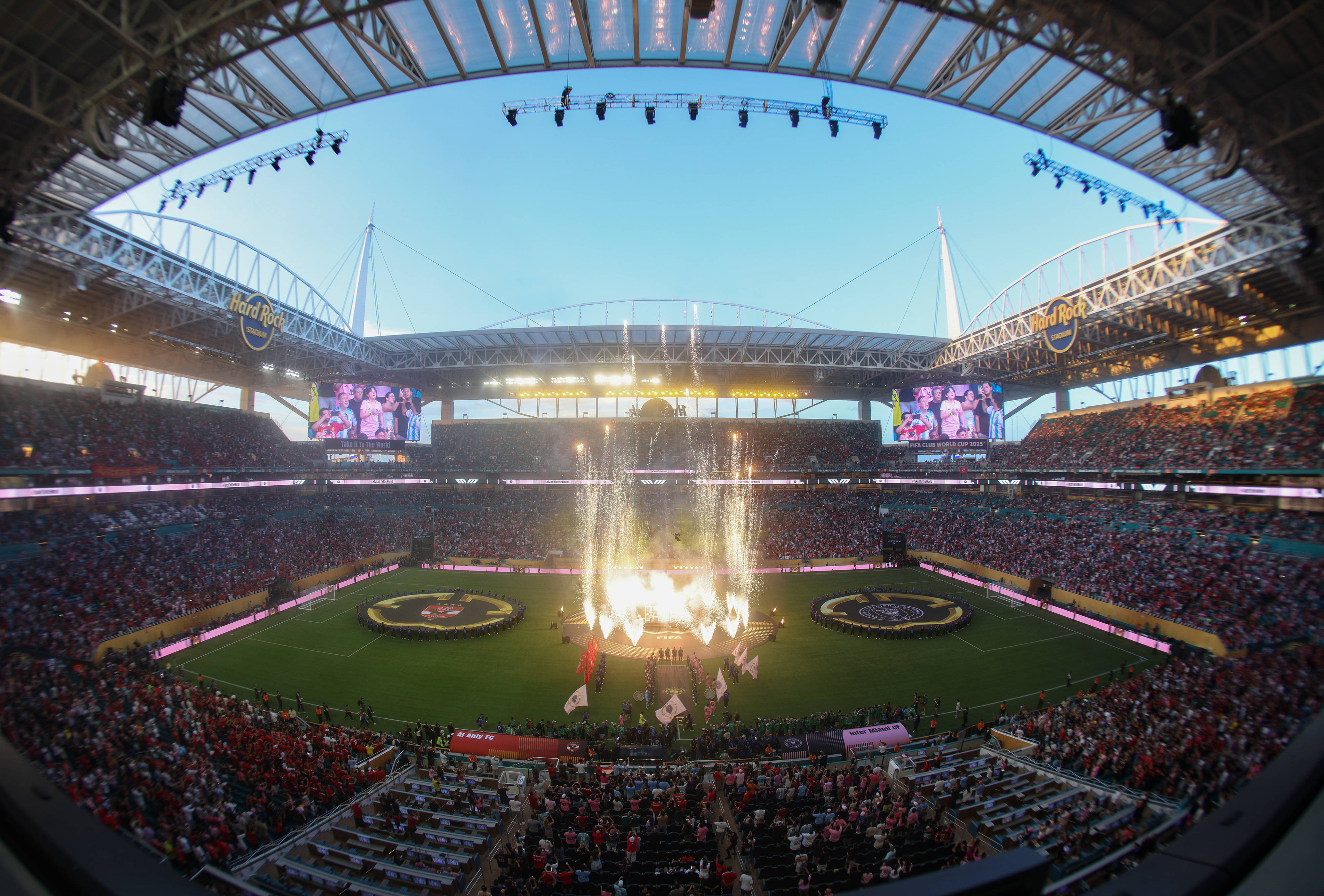 南美洲足球豪门携手参加友谊赛 南美洲足球豪门携手参加友谊赛