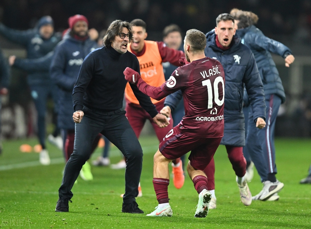 尤文图斯主场不敌切沃,遭遇一场意外失利 尤文图斯主场不敌切沃,遭遇一场意外失利