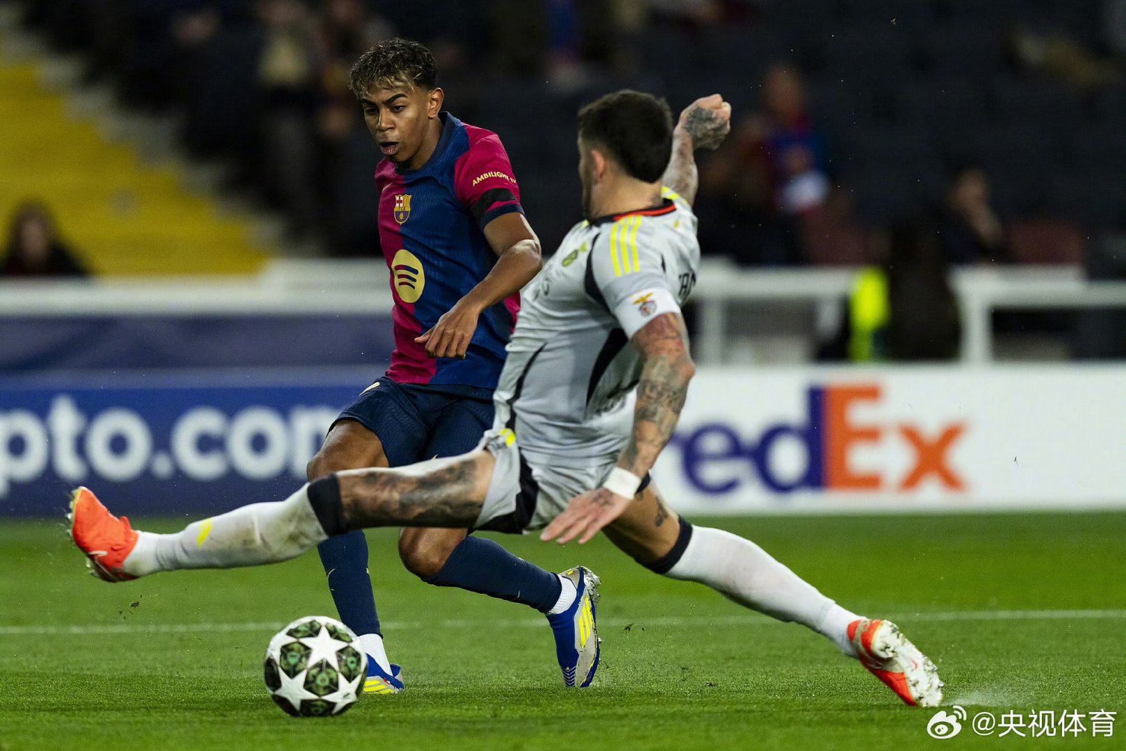 开云平台-巴塞罗那主力伤停，备战欧联杯半决赛应对