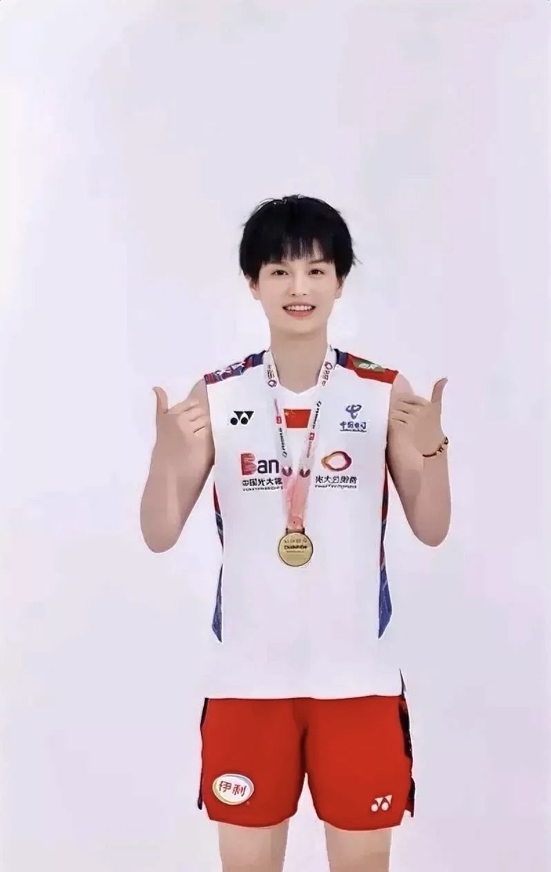 开云体育入口-日本羽毛球队完胜印度羽毛球队，戴资颖爆发神勇的简单介绍