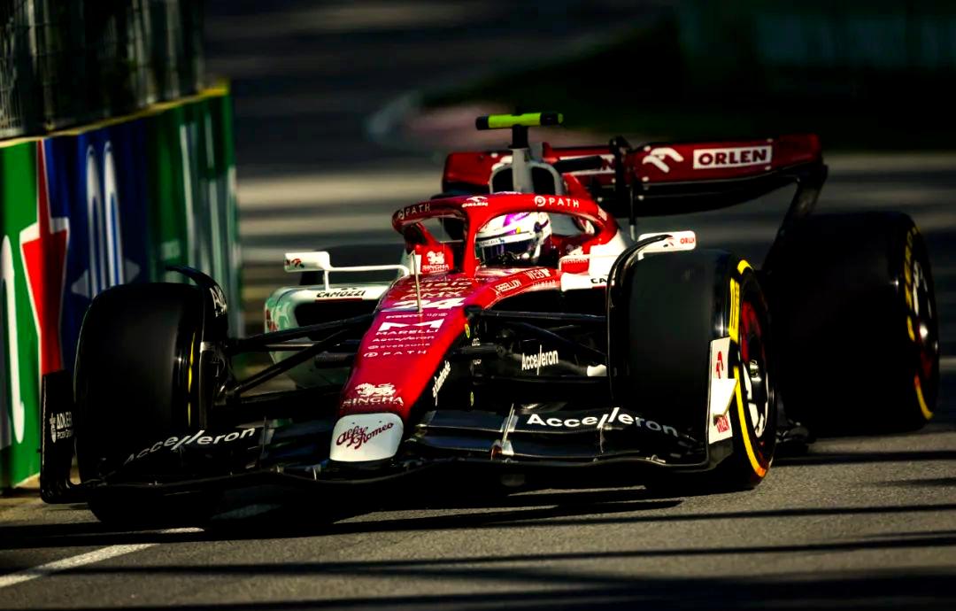 关于雷诺车队碾压红牛车队,周冠宇刷新纪录的信息 关于雷诺车队碾压红牛车队,周冠宇刷新纪录的信息