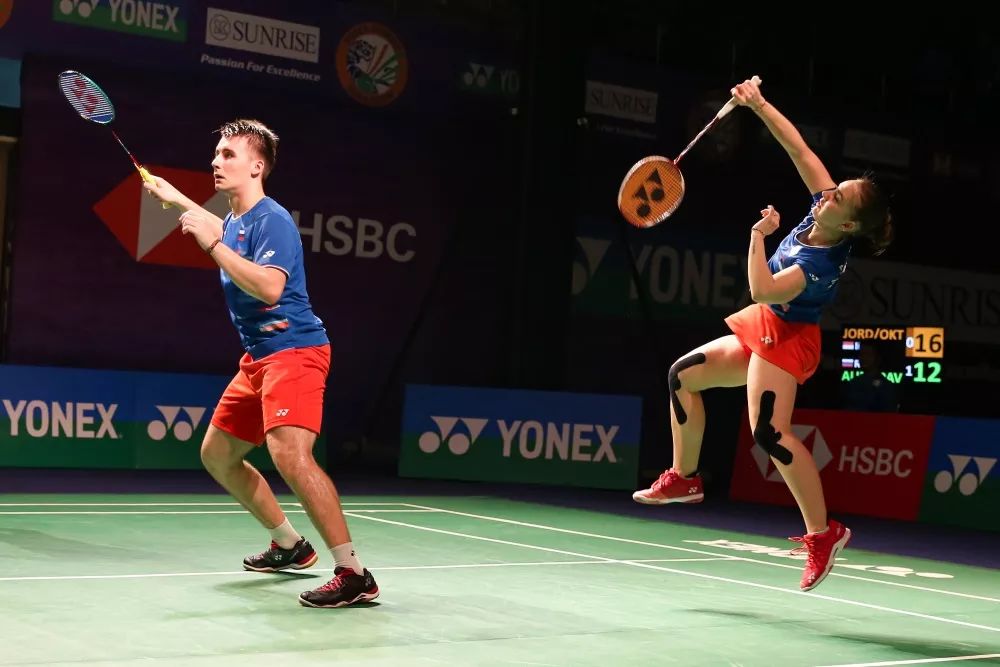 关于中国队翻盘泰国队，辛杜状态火热的信息