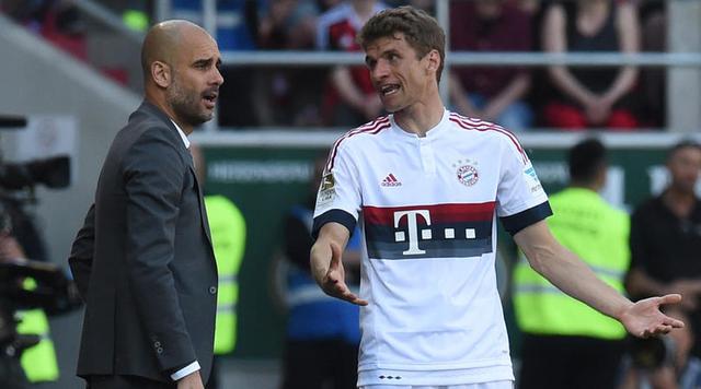 开云体育入口-巴黎绝杀法国，穆勒扛起全队