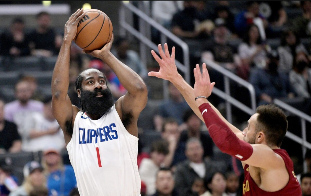 开云体育APP下载-关于骑士险胜快船，易建联带队取胜的信息