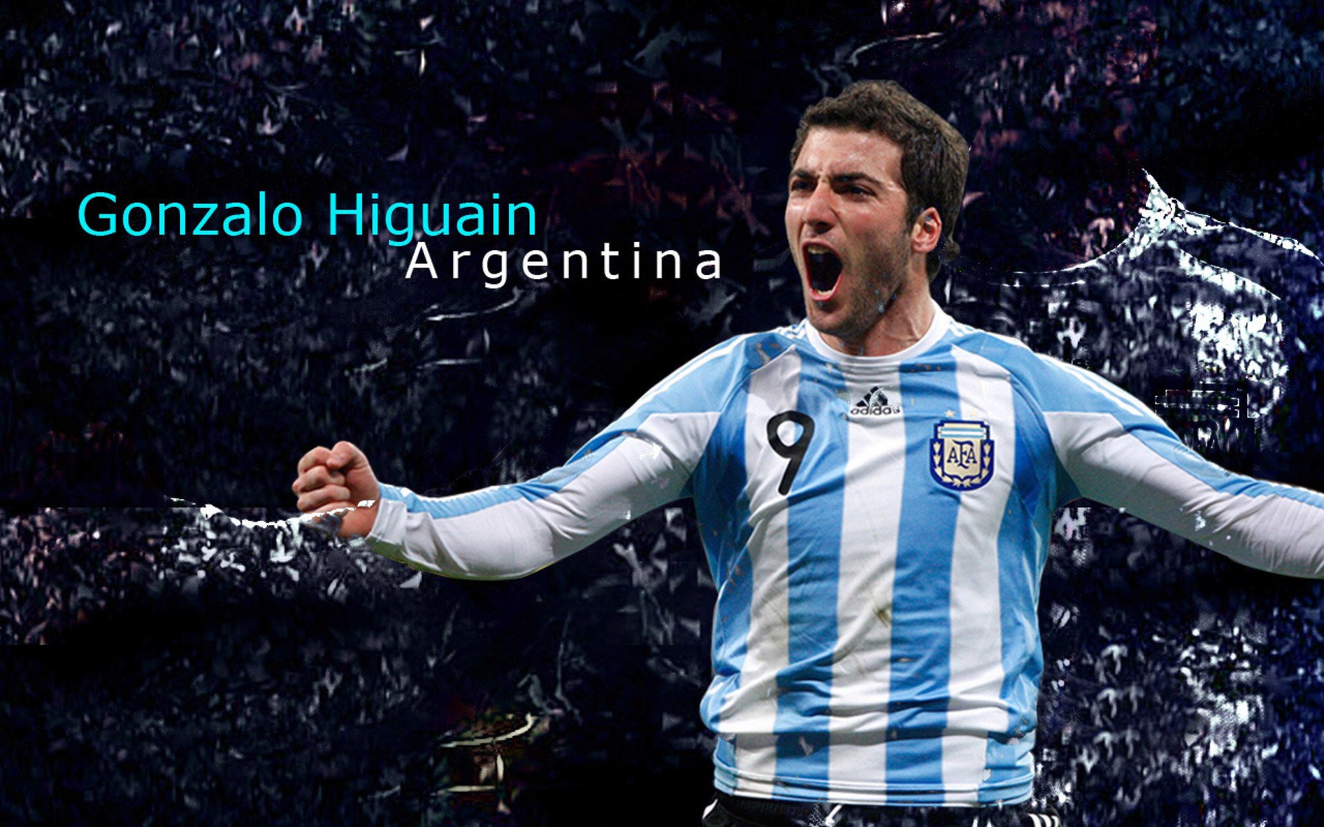 唯一的红色，当加维身披马竞战袍